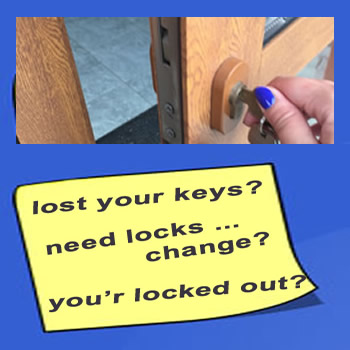 Locksmith store in Loxford